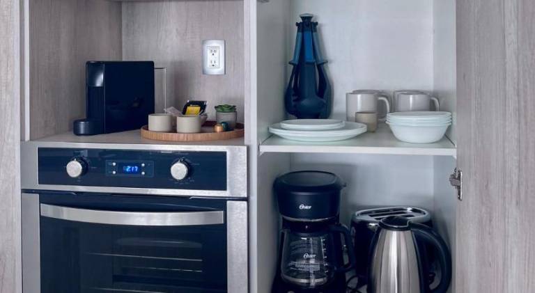 Departamento Miguel Hidalgo