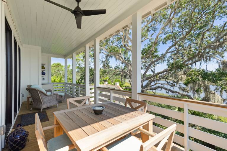 House Johns Island