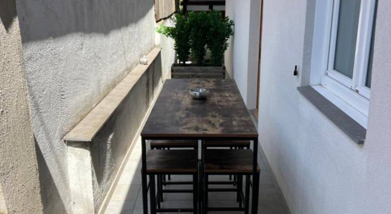 Vacation home with 3 rooms for 6 persons — photo 3
