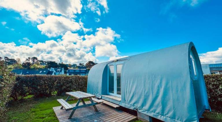 Seasonova Camping Les 7 iles — photo 3