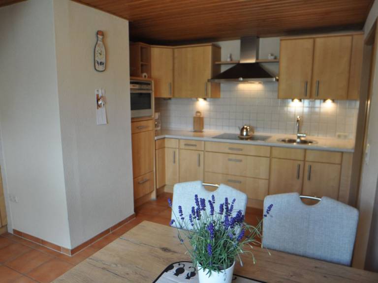 Ferienwohnung Warsingsfehn