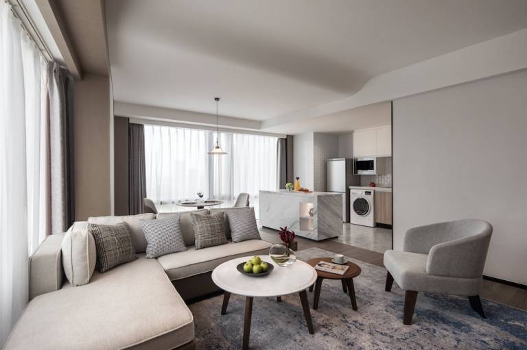 Aparthotel Xiaoshan