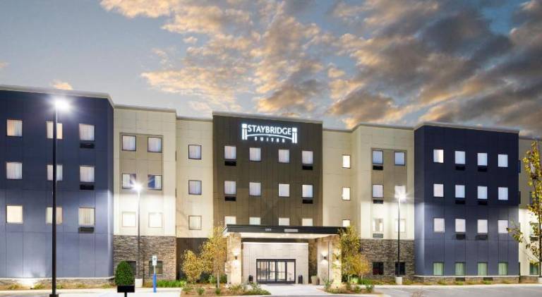 Staybridge Suites Auburn University Area By IHG in Auburn, AL