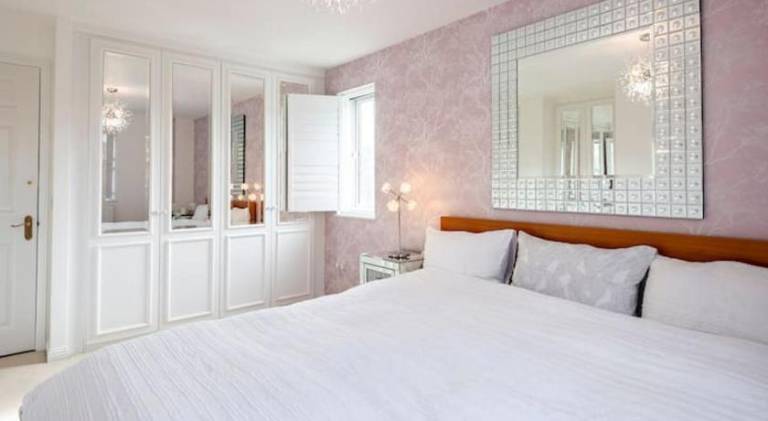 Bed & Breakfast Newhaven