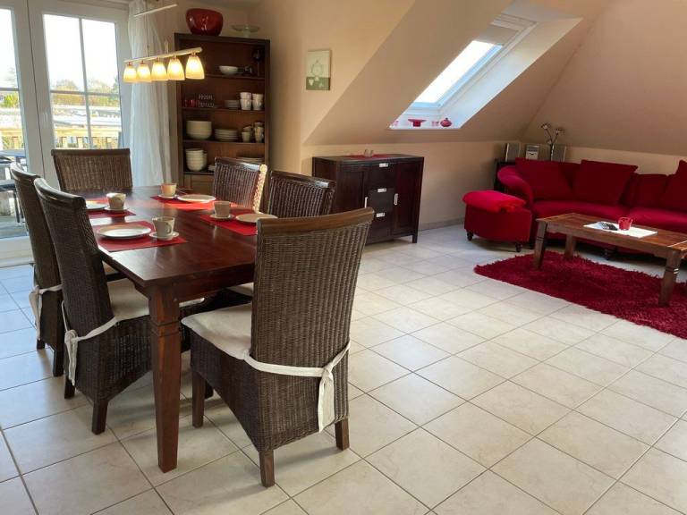 Ferienwohnung Nordstern in Schönhagen — photo 3