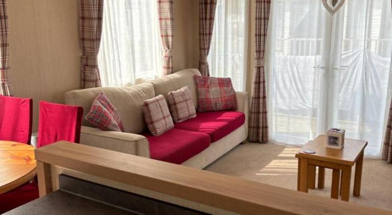 Ample house | Pet-friendly — photo 2