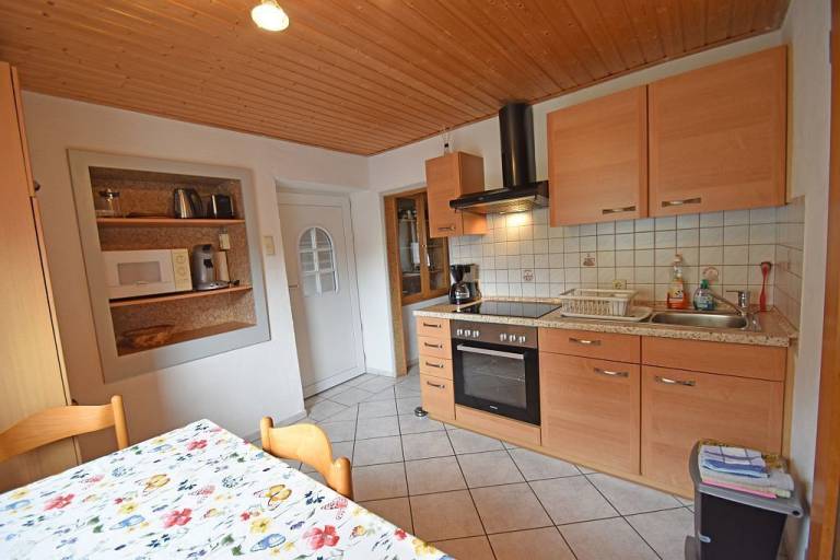 Ferienwohnung Schönau (Pfalz)