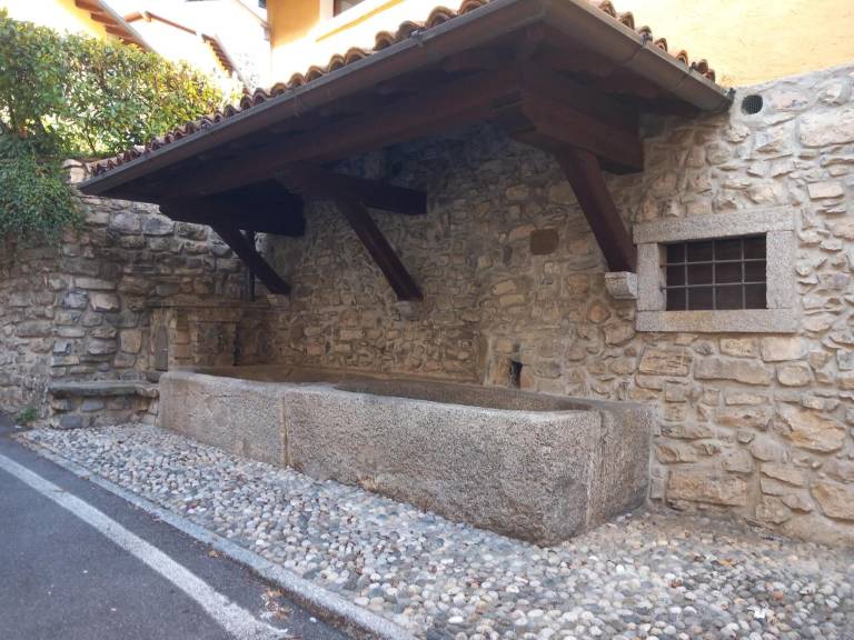 Appartamento  Barni