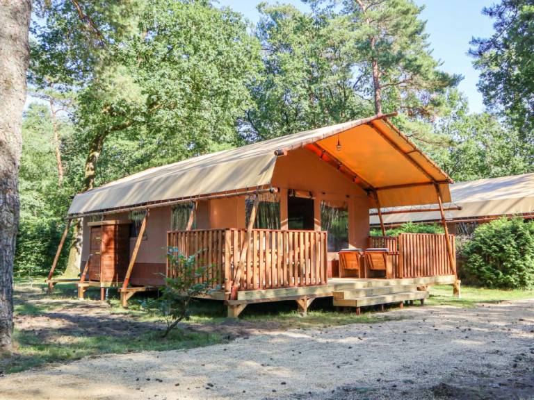 Vakantiepark Lunteren
