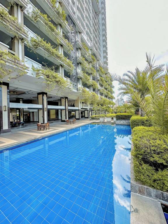 Appartement  Manilla