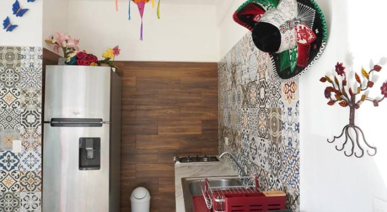 Holiday apartment with 1 room for 3 persons — photo 5