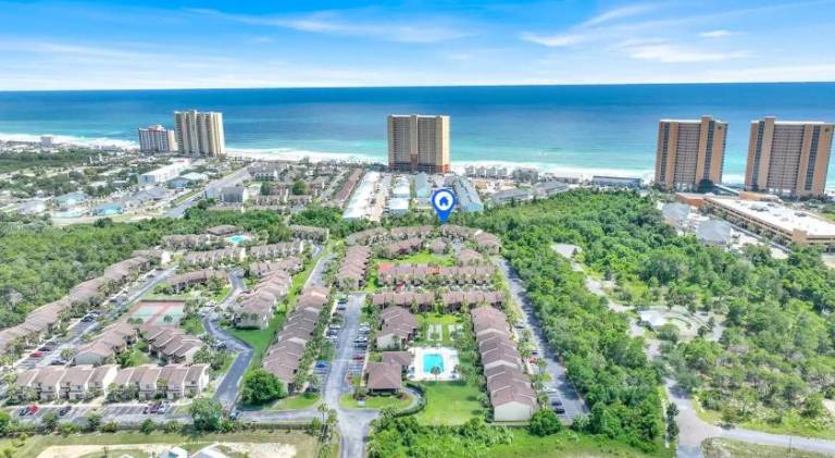 Panama City Beach Oasis — photo 5