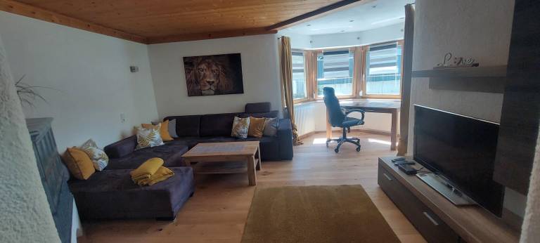 Ferienwohnung in Gemeinde Arzl im Pitztal, Arzl im Pitztal f&uuml;r max. 5 Personen