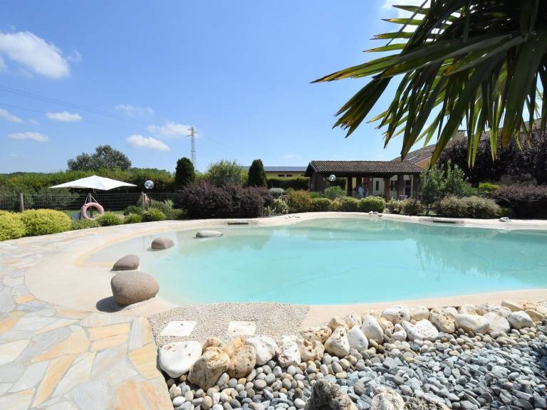 Ferienhaus Ariano nel Polesine