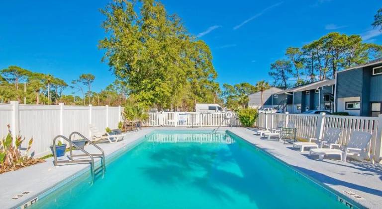 Vacation home with 2 rooms for 8 persons — photo 4
