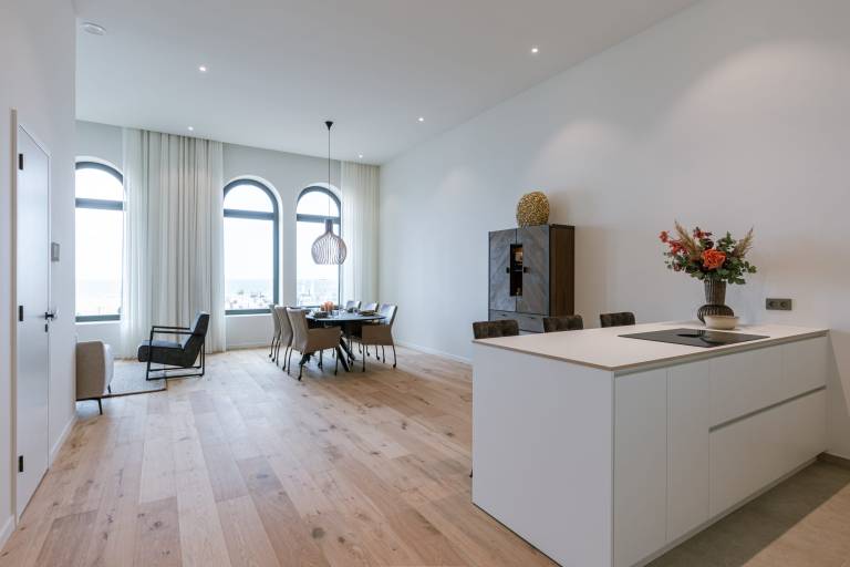 Ferienwohnung  Ostende