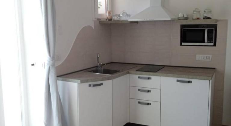 Rental apartment with 2 rooms for 5 persons — photo 4