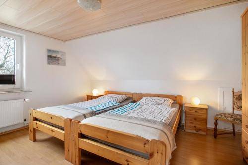 Ferienwohnung Meldorf