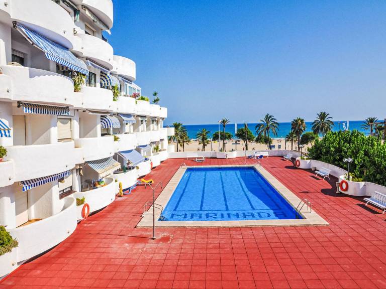 Apartamento Cambrils