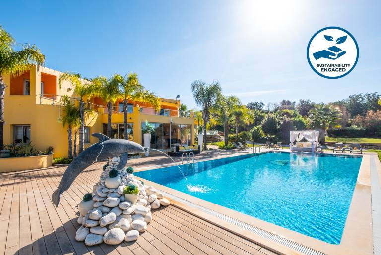 Villa Albufeira