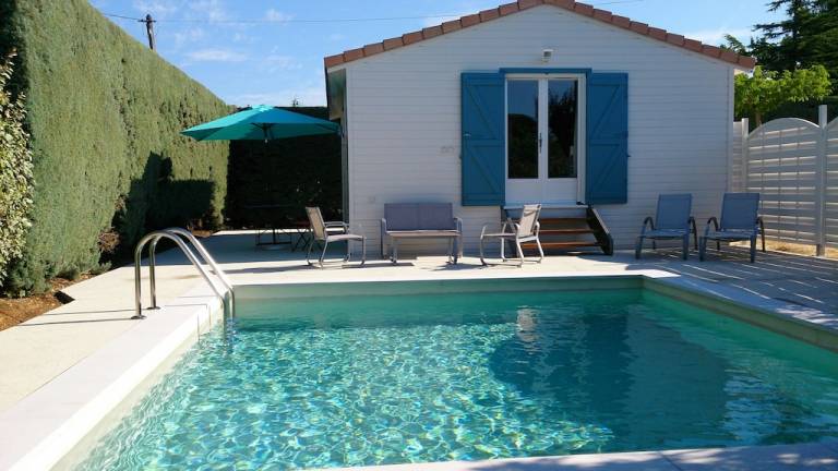Maison de vacances  Carpentras