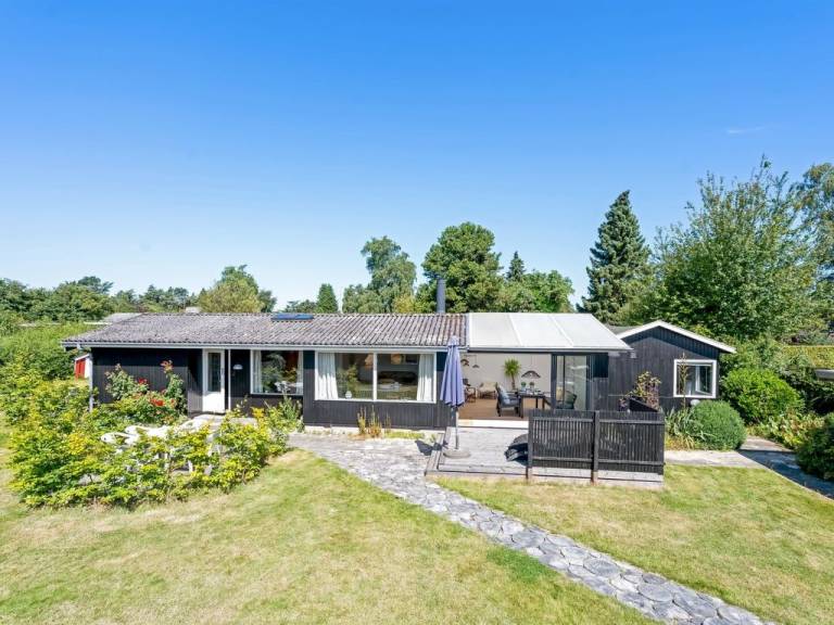 Feriecenter  Rødvig