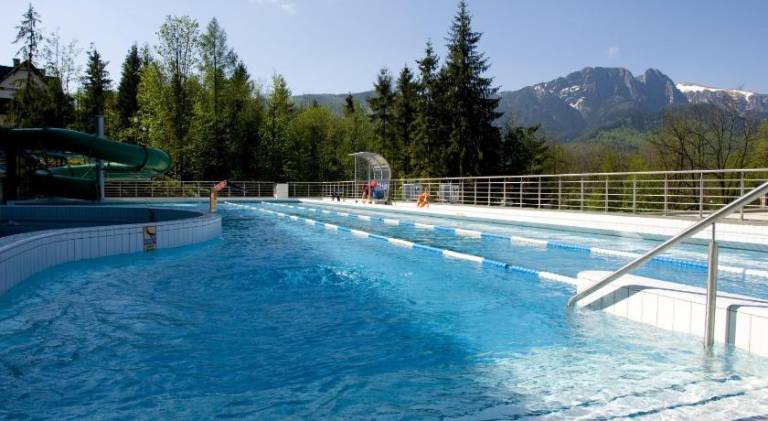 Zespol Tatry - Hotel Tatry i Budynek Turystyczny — photo 5