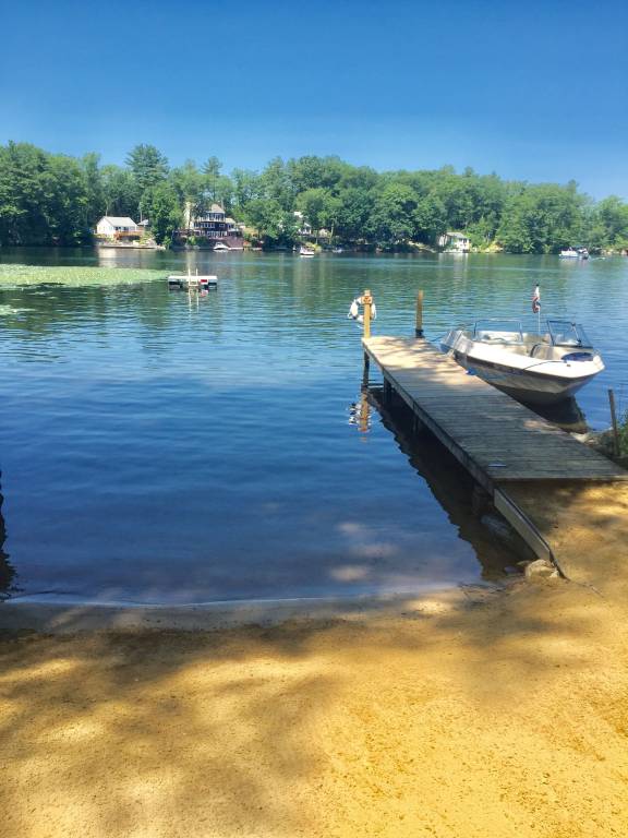 Cottage  Westford