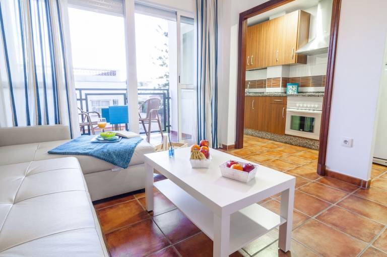 Apartamento Rota