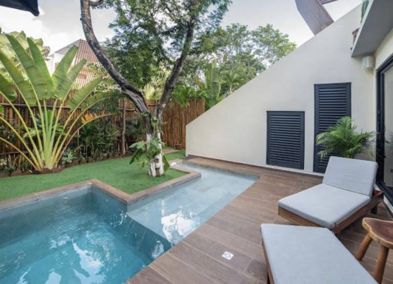 Villa Tulum
