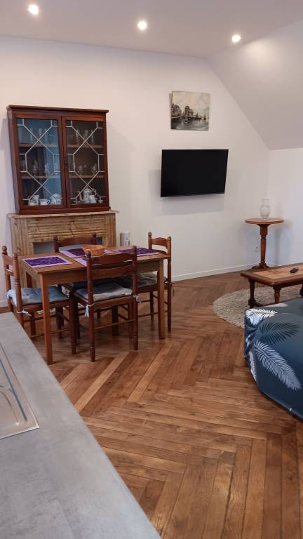 Appartement Plobannalec-Lesconil
