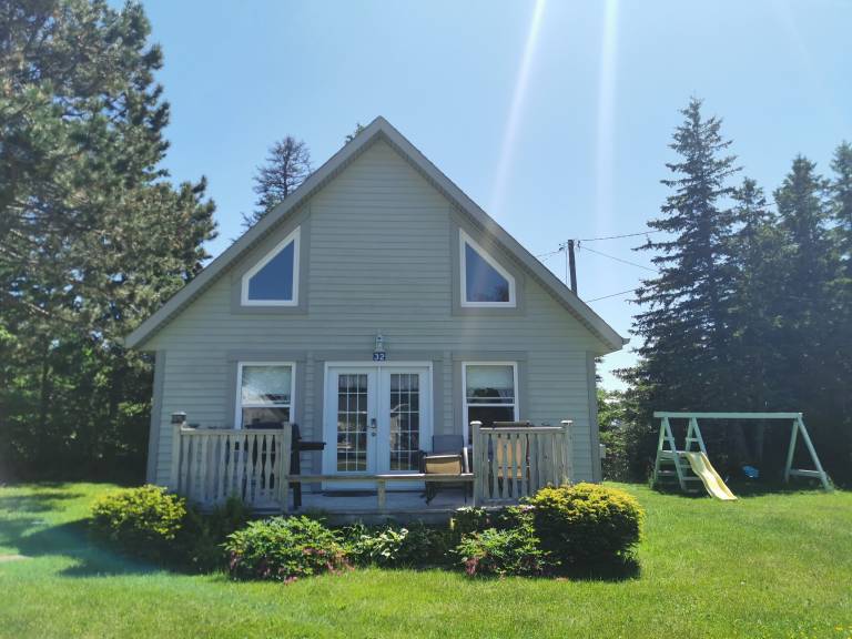 Cottage Prince Edward Island