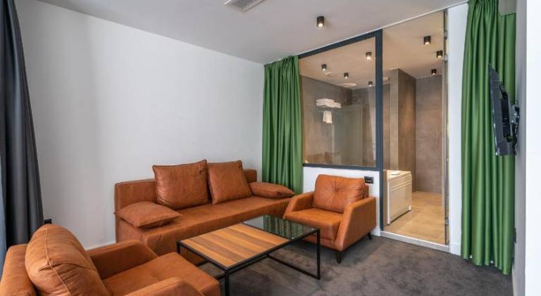 Vacation home with sauna & pool | Next to Nikola Tesla Museum | Dogs allowed — photo 2