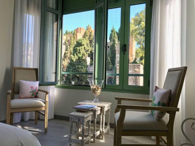 Apartment  Málaga