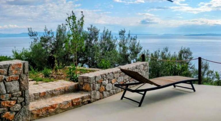 Vacation home with 2 rooms for 5 persons — photo 4