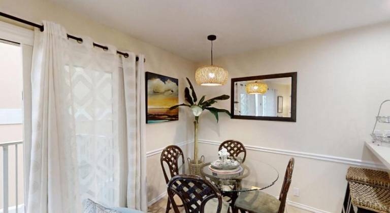 Rental apartment with hot tub & pool | Close to the beach | Pets allowed — photo 3