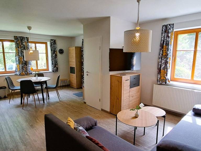 Ferienwohnung Varchentin