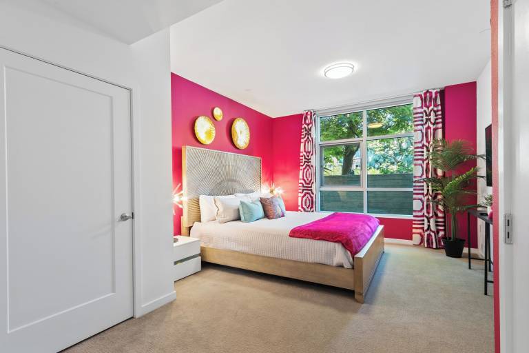 Bed & Breakfast Mid-Wilshire
