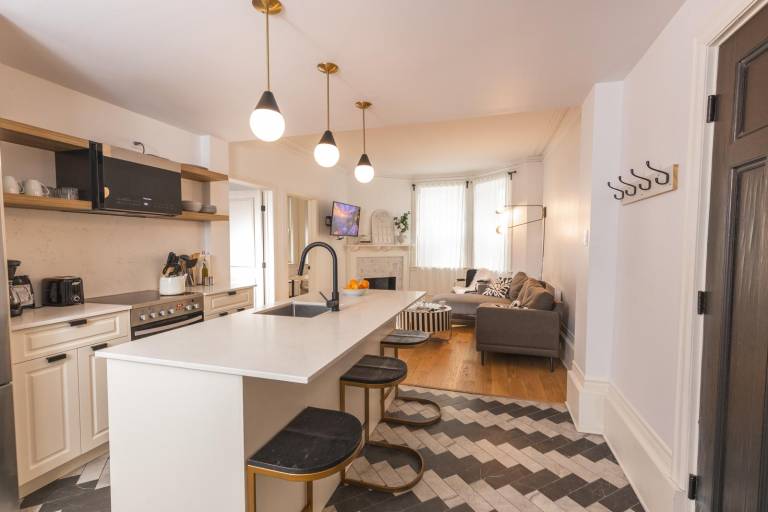 Apart-hotel Shaughnessy Village