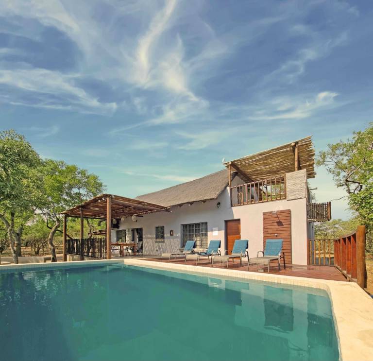 Villa Marloth Park
