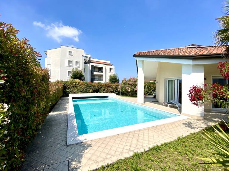 Leilighet Jesolo