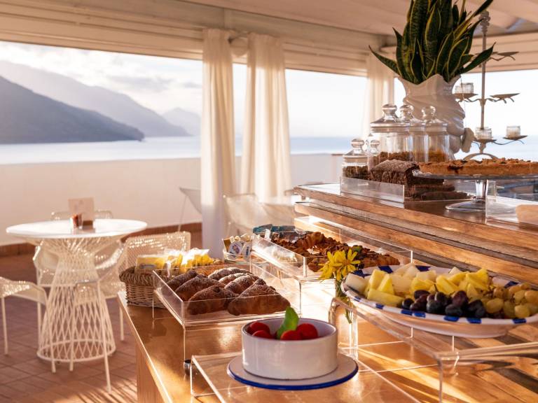 Appartamento vacanza Vibonati