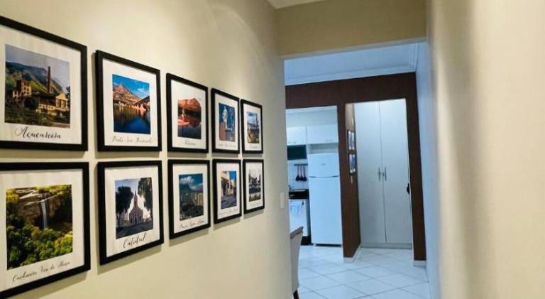 Apartment with 3 rooms for 6 persons — photo 4