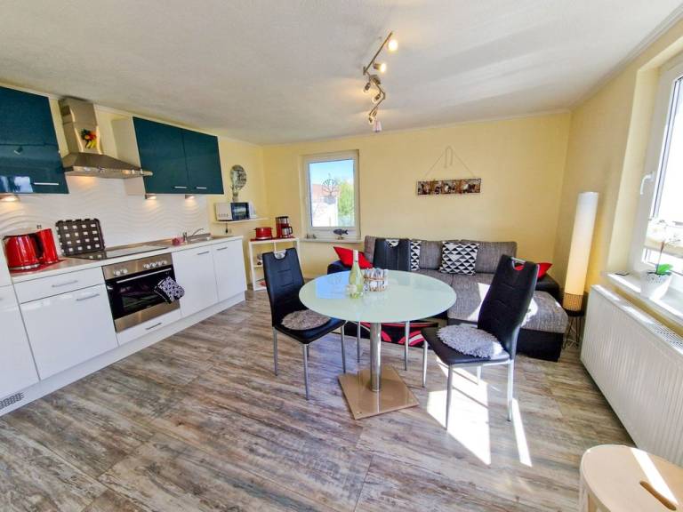 Ferienwohnung Ribnitz