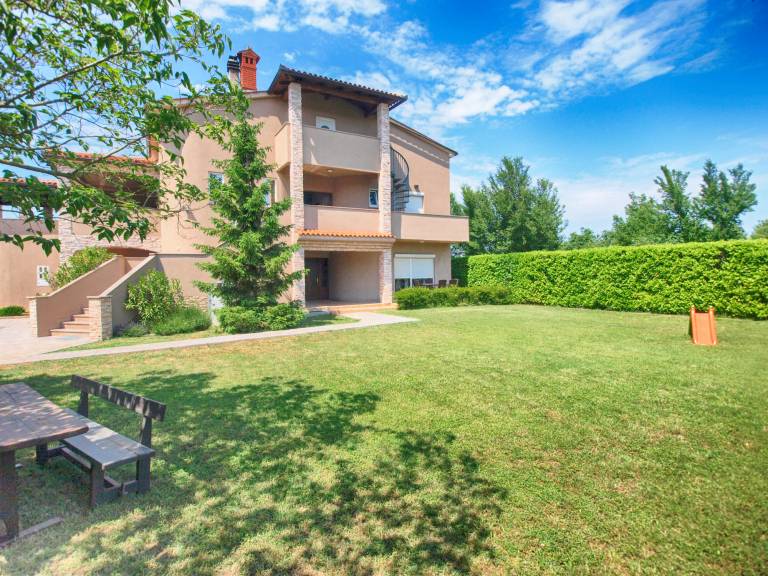 Children-friendly holiday apartment with terrace & BBQ | Dogs allowed — photo 3