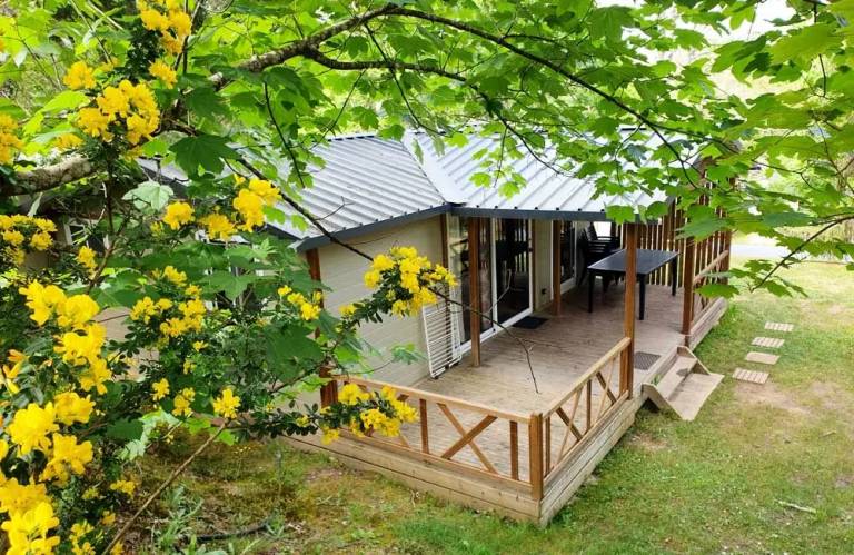 Chalet Nabirat