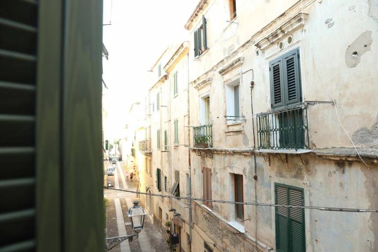 Pensione Alghero