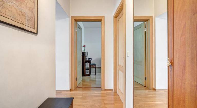 Pleasant apartment | Next to Vilnius Cathedral | Dogs allowed — photo 4