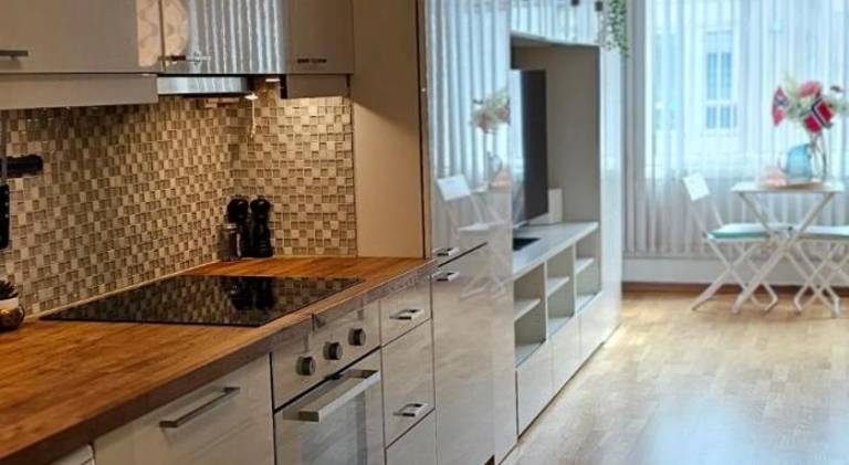 Rental apartment | Near Bryggen — photo 4