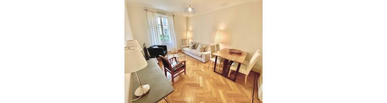 Ferienwohnung Lausanne